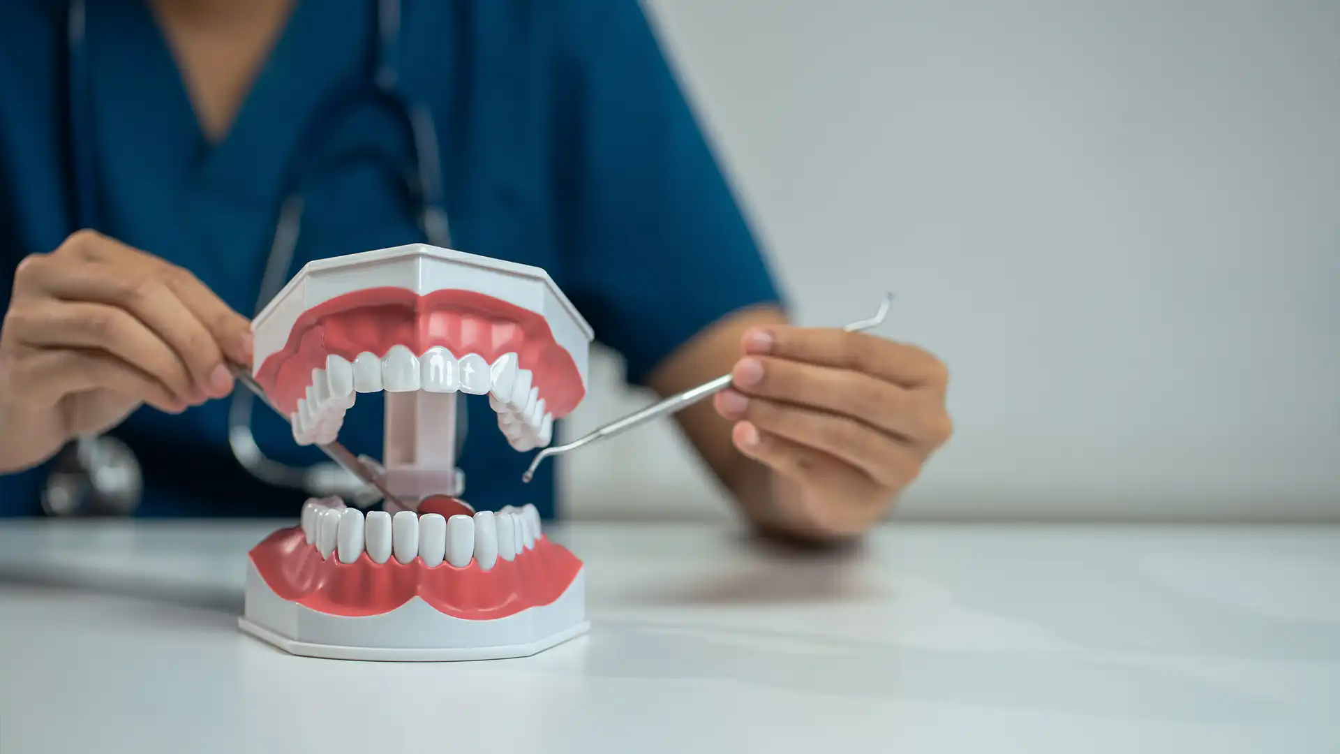 Can You Still Get Implants With Bone Loss?